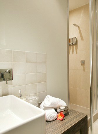 Spa Nirvana - Sydney Resort 1