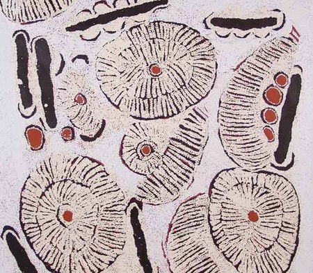 Gallery Gabrielle Pizzi - Accommodation Sydney 0