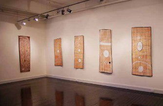 Gallery Gabrielle Pizzi - Accommodation Sydney 2