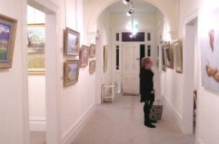 Australian Guild Of Realist Artists - Accommodation Sydney 0
