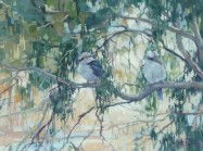Australian Guild Of Realist Artists - Accommodation Sydney 2
