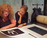 The Baldessin Press - Accommodation Sydney 3