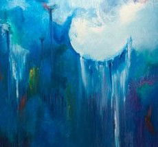 Blue Dog Gallery - Sydney 4u 1