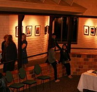 Eltham Library Community Gallery - Accommodation Sydney