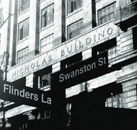 Stephen Mclaughlan Gallery - Accommodation Sydney