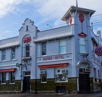 Yarra Sculpture Gallery - Sydney Resort