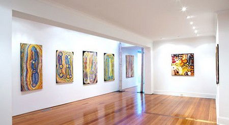 Vivien Anderson Gallery - Sydney 4u 1
