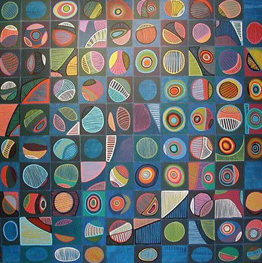 Vivien Anderson Gallery - Sydney 4u 2