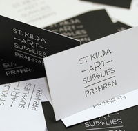 St Kilda Art Supplies Prahran - Sydney 4u
