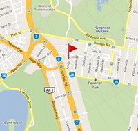 Gearbox Gallery - Sydney Resort