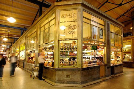 Queen Victoria Market - Sydney 4u 2