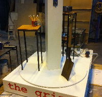 No No Gallery - Accommodation Sydney