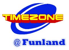 Timezone at Funland - Accommodation Sydney