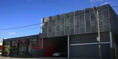 Jackman Gallery - Accommodation Sydney 1