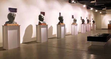 Jackman Gallery - Accommodation Sydney 2