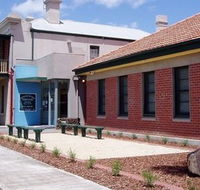 Hunt Club Community Arts Centre - Accommodation Sydney