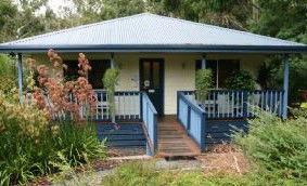 Koonwarra Day Spa - Accommodation Sydney 0