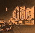 The Astor Theatre - Accommodation Sydney