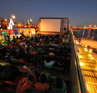 Openair Cinemas - Accommodation Sydney