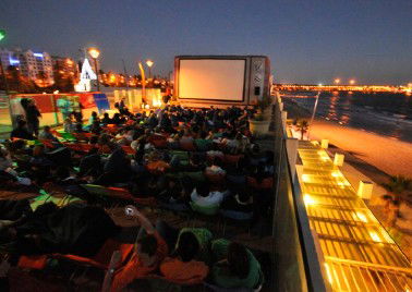 Openair Cinemas - Accommodation Sydney 0