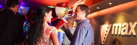 Village Cinemas - Geelong - Accommodation Sydney 0