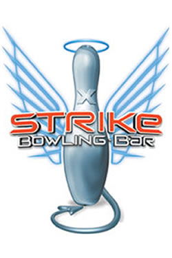 Strike Bowling Bar - King Street Wharf - Accommodation Sydney 0