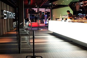 Strike Bowling Bar - King Street Wharf - Accommodation Sydney 1