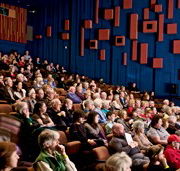 Alexander Theatre - Accommodation Sydney