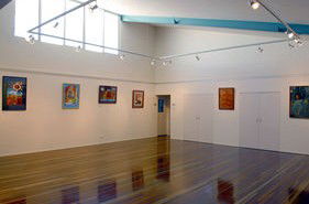 Darebin Arts & Entertainment Centre - Accommodation Sydney 2