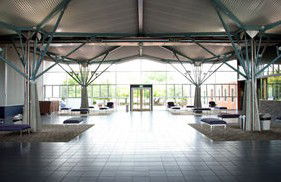Darebin Arts & Entertainment Centre - Accommodation Sydney 3