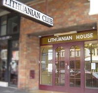 Lithuanian House Theatre - Accommodation Sydney