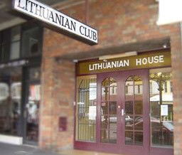 Lithuanian House Theatre - Sydney 4u 0