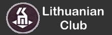 Lithuanian House Theatre - Sydney 4u 1