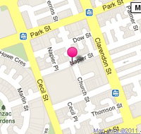 Napier Street Theatre - Sydney Resort