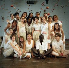 Platform Youth Theatre - Sydney 4u 0