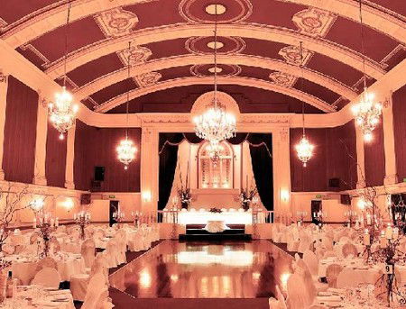 Regal Ballroom - Sydney 4u 0