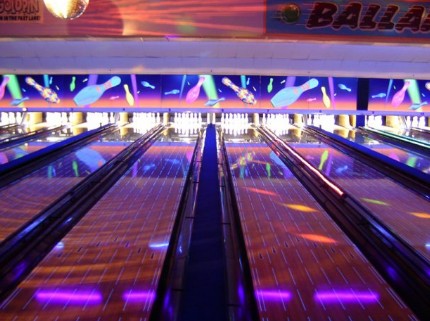 Ballarat Tenpin Bowling Centre - Sydney Resort 2