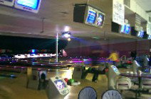 Oz Tenpin Bowling - Chirnside Park - Sydney Resort 0