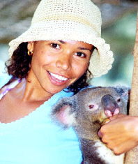 Birdland Animal Park - Accommodation Sydney 2