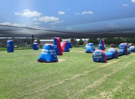 We Are Paintball - Accommodation Sydney 1