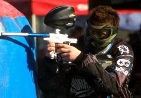 We Are Paintball - Accommodation Sydney 3