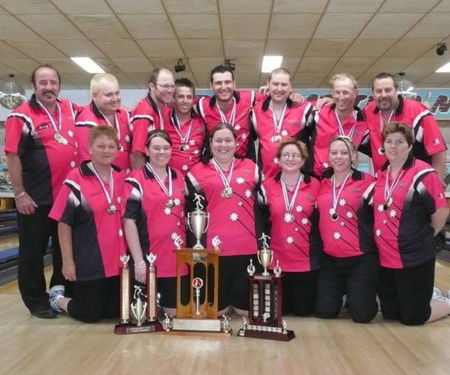 Star Bowl - Sydney 4u 0