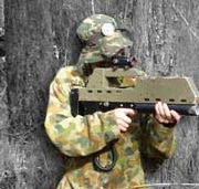 Laser Strike - Mount Buller - Accommodation Sydney