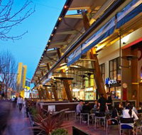 Knox Shopping Centre - Sydney Resort