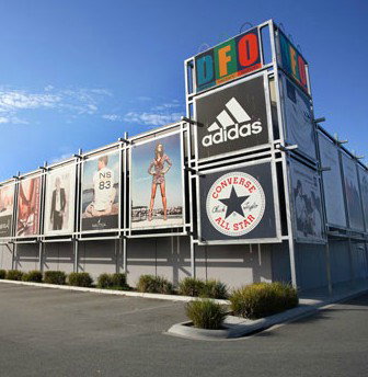 Essendon Airport VIC Accommodation Sydney