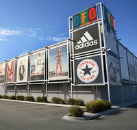 DFO Essendon - Accommodation Sydney