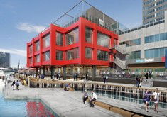 WTC Wharf - Sydney 4u 0