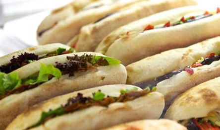 Australia On Collins - Accommodation Sydney 1