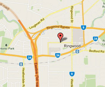 Ringwood East VIC Accommodation Sydney