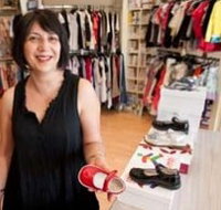 Ashburton Shopping Centre - Accommodation Sydney